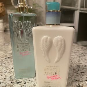 SOLD***VS Beach Angel Summer Edition